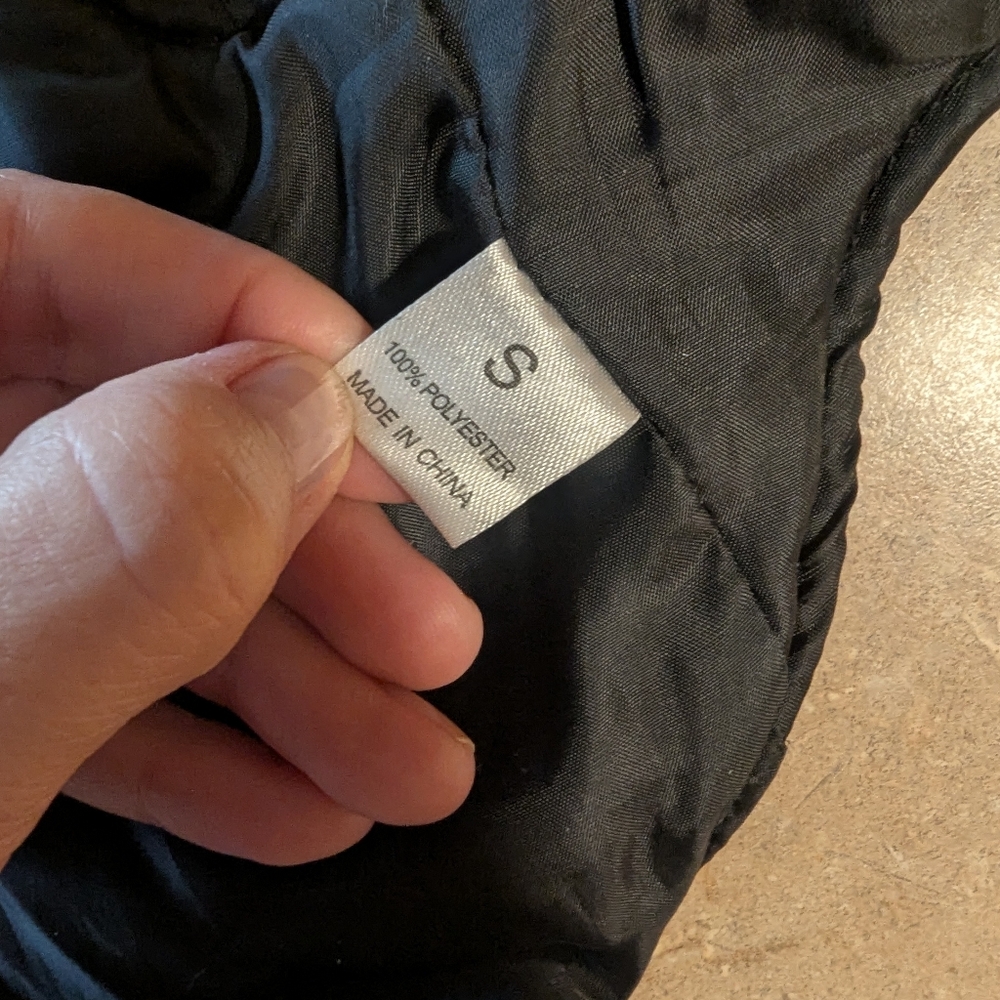 Dog's Jacket S - Picture 8 of 9
